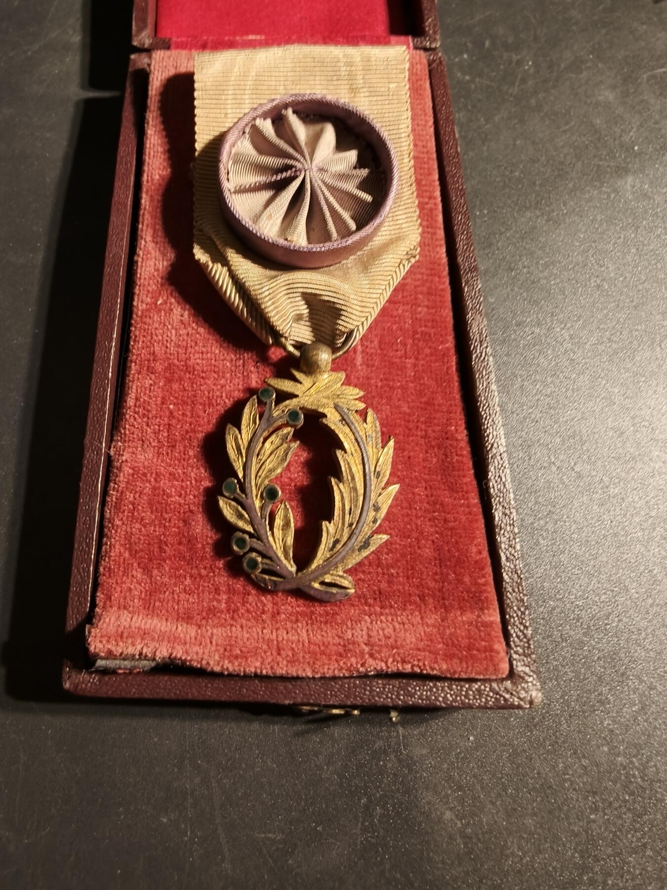 老王徽章第170期