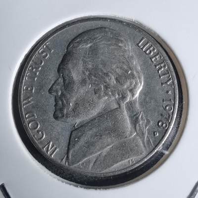 沼泽如烟--第936场 - 美国1978年五分