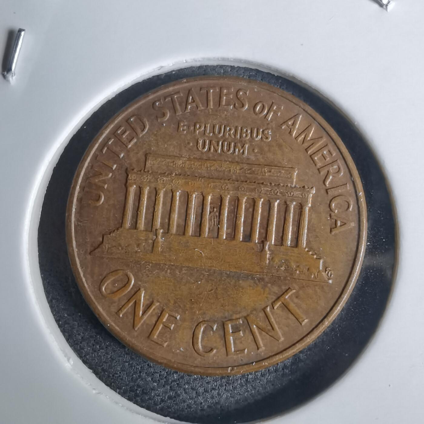 沼泽如烟--第936场 美国1960年一分