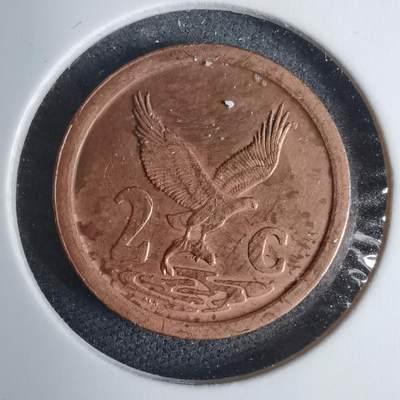 沼泽如烟--第937场 - 南非1992年2分