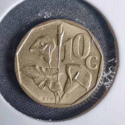 沼泽如烟--第937场 - 南非1991年10分