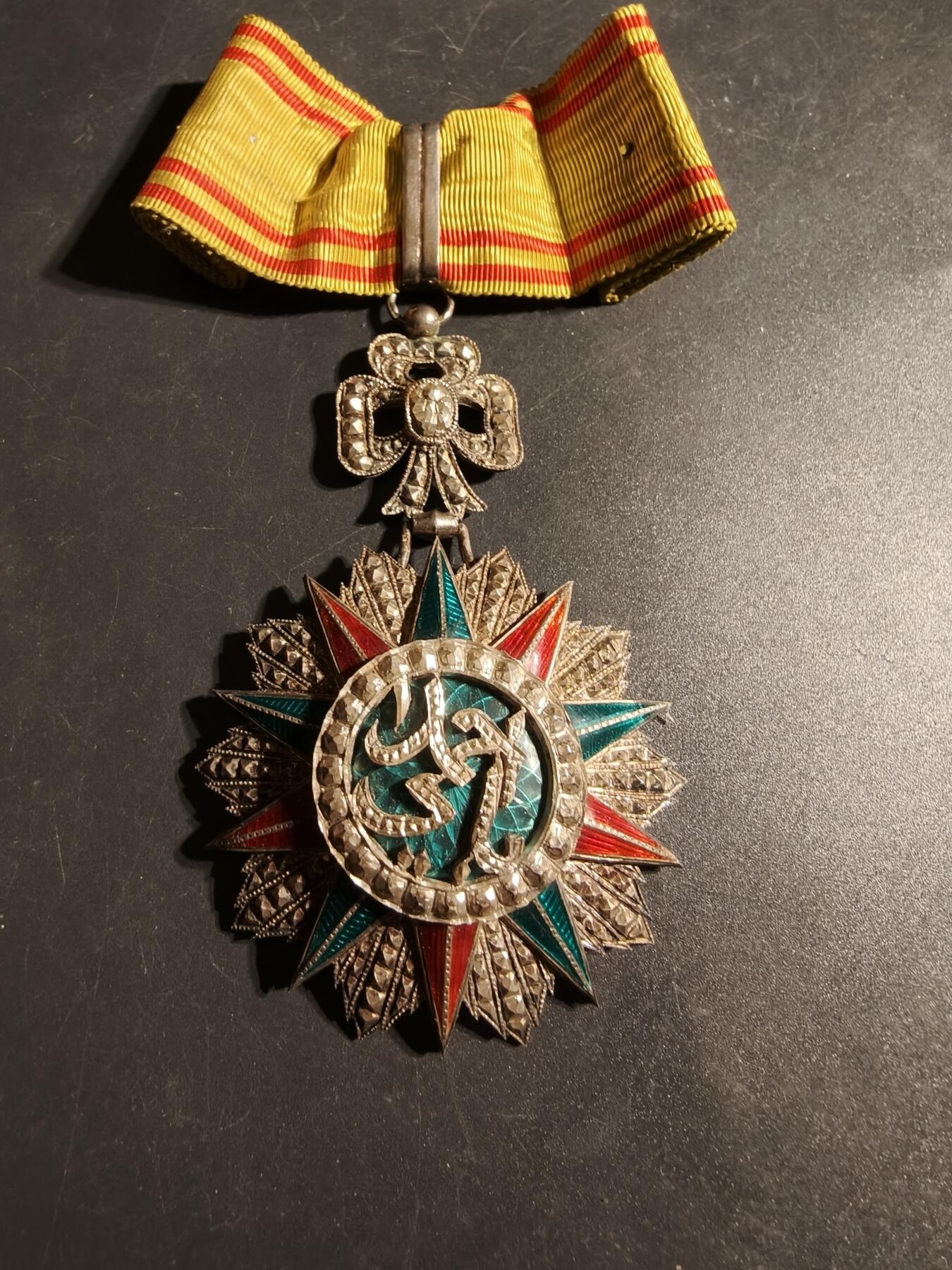 老王徽章第170期