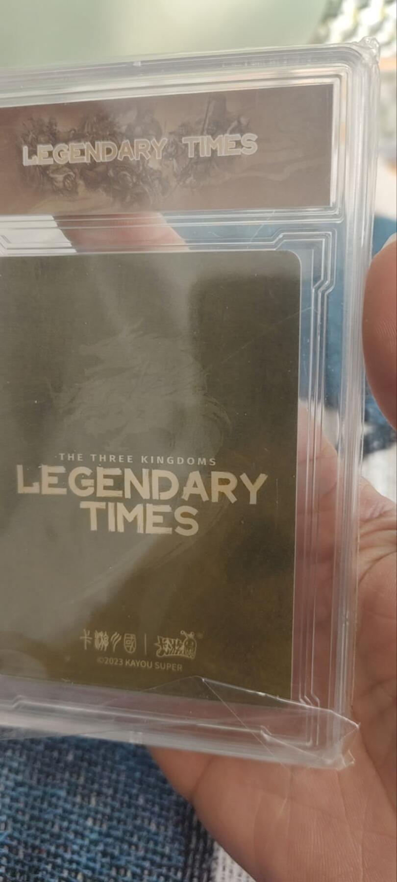 秋原瞳的小店第三十期（卡游三国凑套必备，众多大卡位，总有一个适合你）