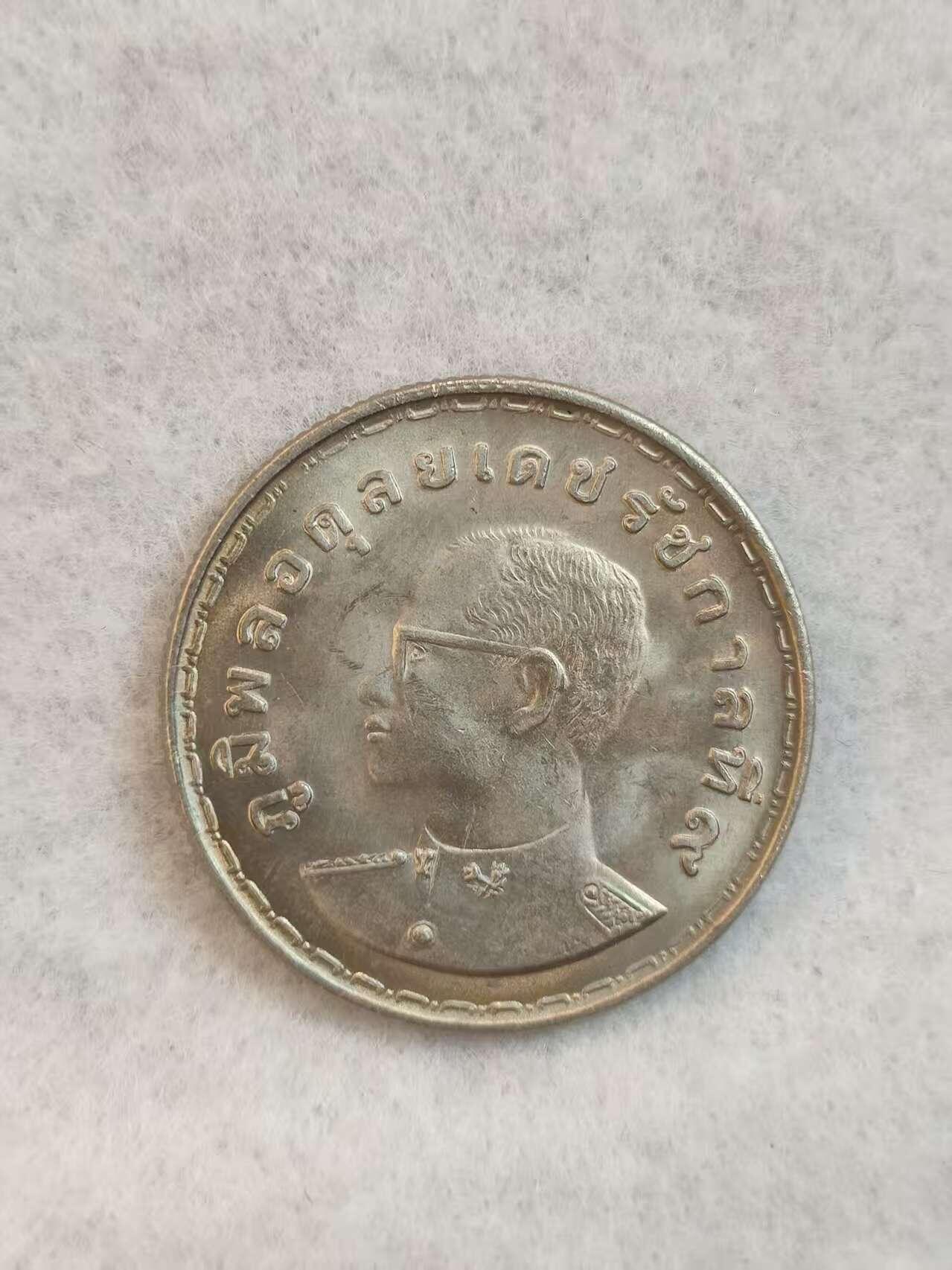 G&W世界散币，银币处理专场（第39场）