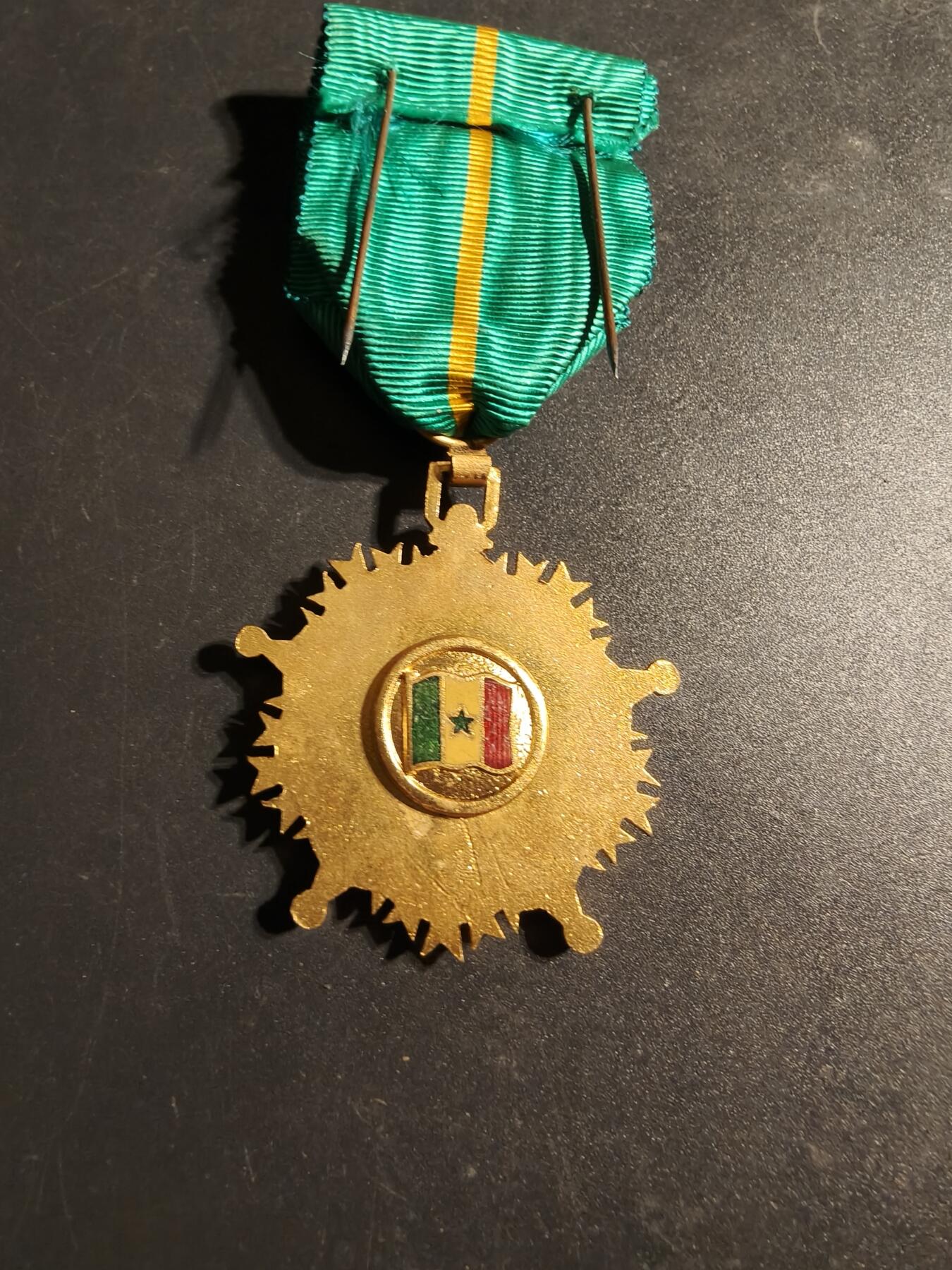 老王徽章第170期