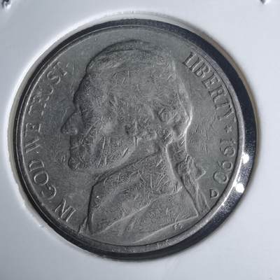 沼泽如烟--第936场 - 美国1990年五分