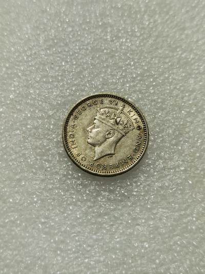 天下钱庄专场欢迎参拍 - 海峡10分银币