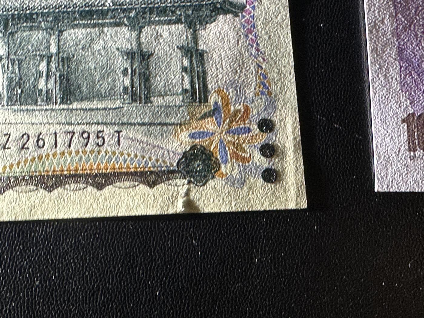 《外钞收藏家》第五百九十四期（畅拍场）（本平台长期征集拍品、欢迎藏友们联系合作）