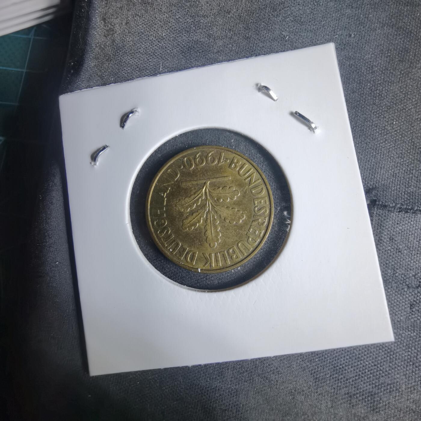 沼泽如烟--第937场 德国1990年10分