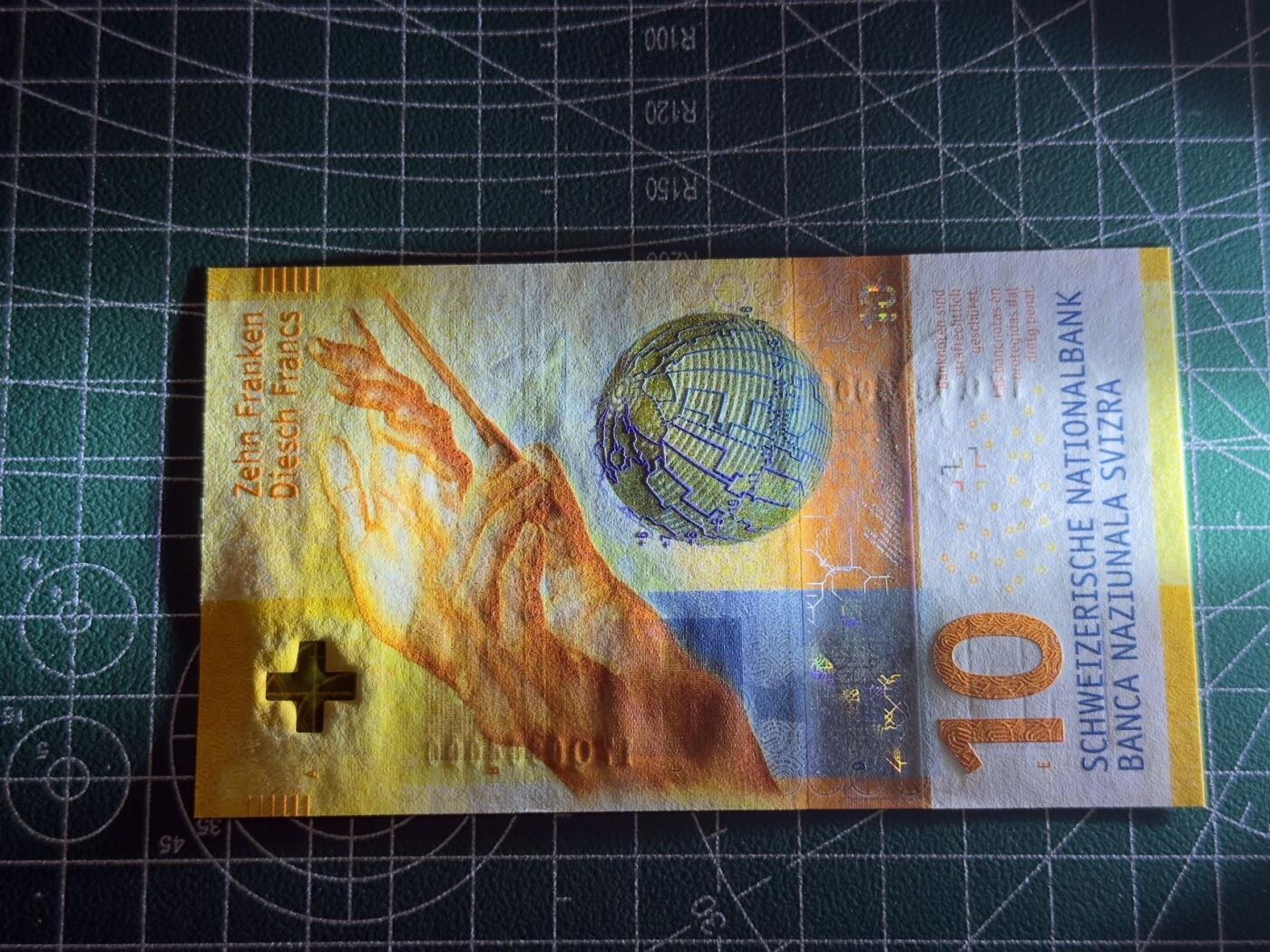 【礼羽收藏】🌏世界钱币拍卖第116期 新西兰加拿大瑞士三张小面值含2张豹子一张狮子号unc品相