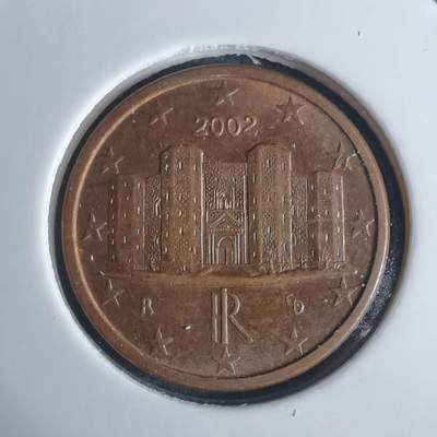 沼泽如烟--第936场 - 2002年1欧分