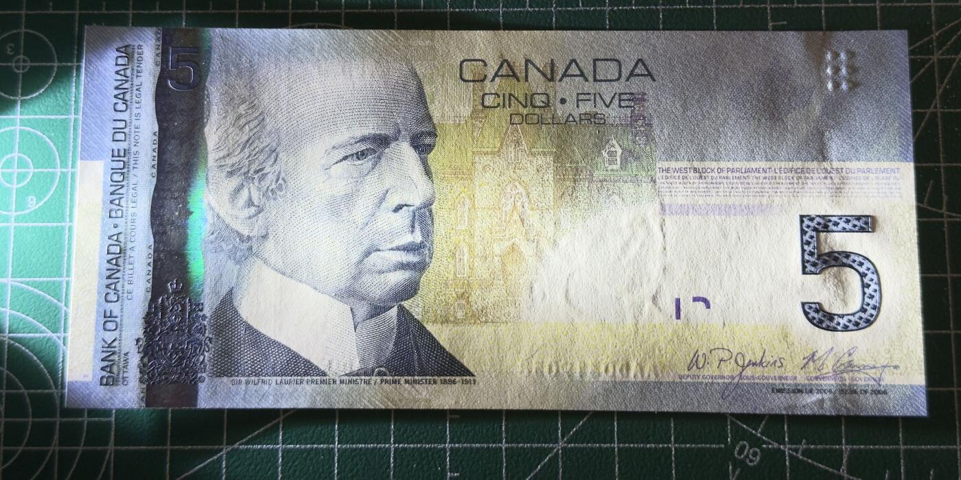 【礼羽收藏】🌏世界钱币拍卖第116期 泽西加拿大小面值两张无4.7尾8unc品相