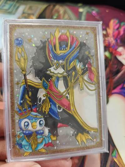 寸草不生拍卖第十六期（持续收拍 好货等你来） - 手绘   画师 沙司