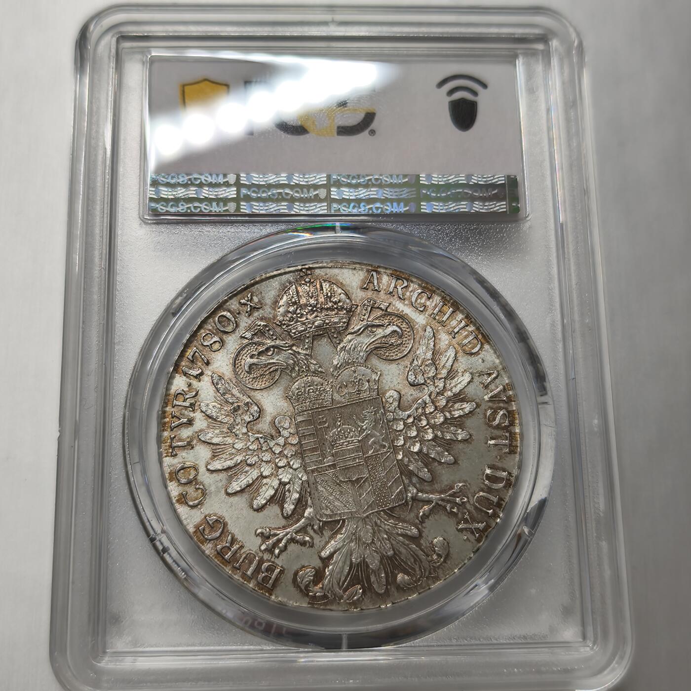 老蟹的宝藏🏴‍☠️ V