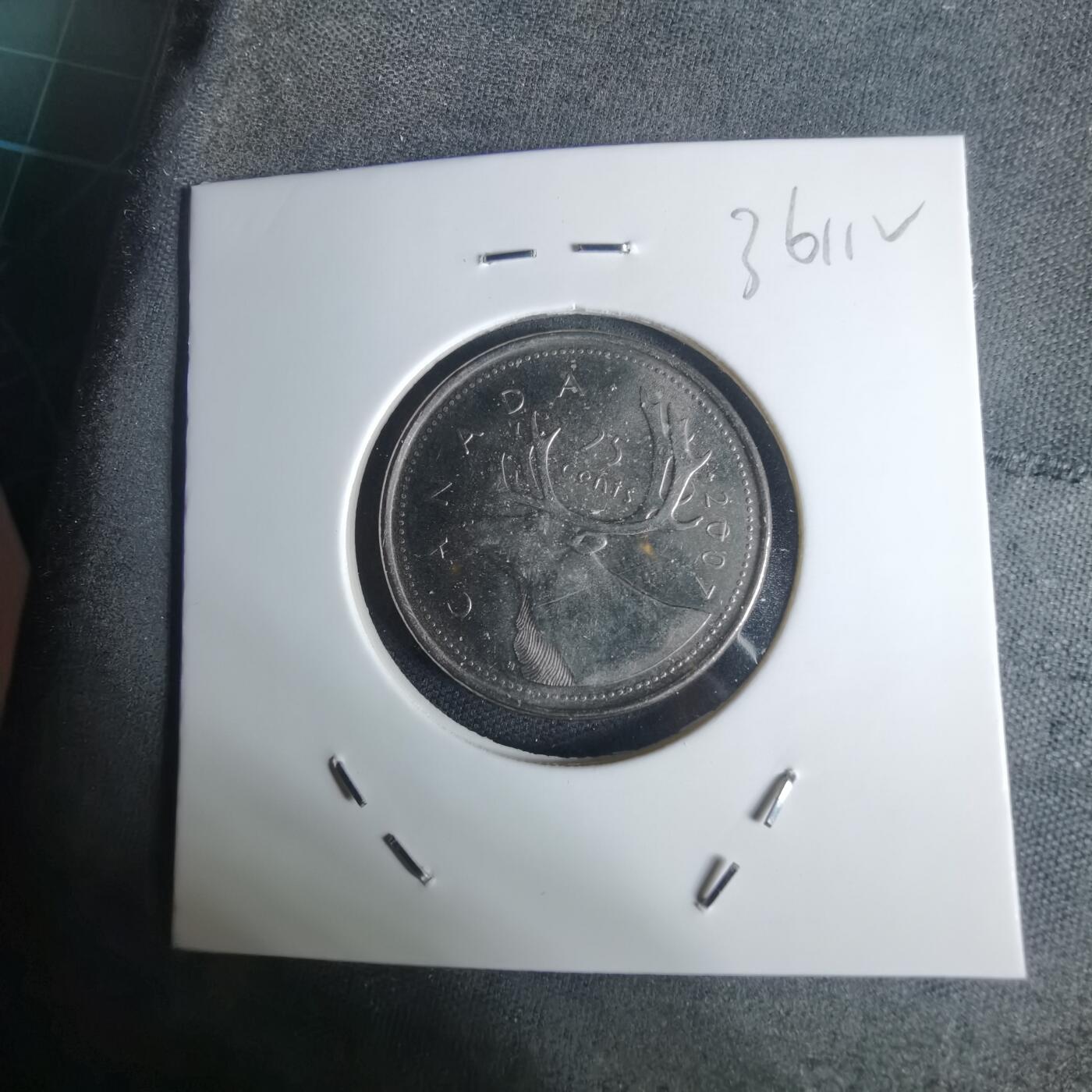 沼泽如烟--第936场 加拿大2007年25分