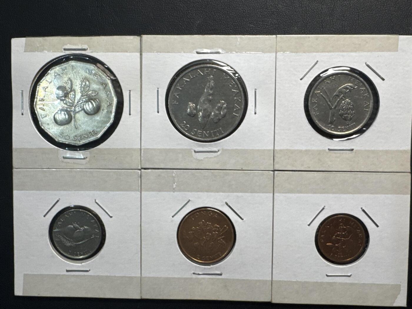 ❤️【币观天下】❤️ 第335期钱币拍卖- 2025.12.19周五晚上6点半场-长期征集拍品