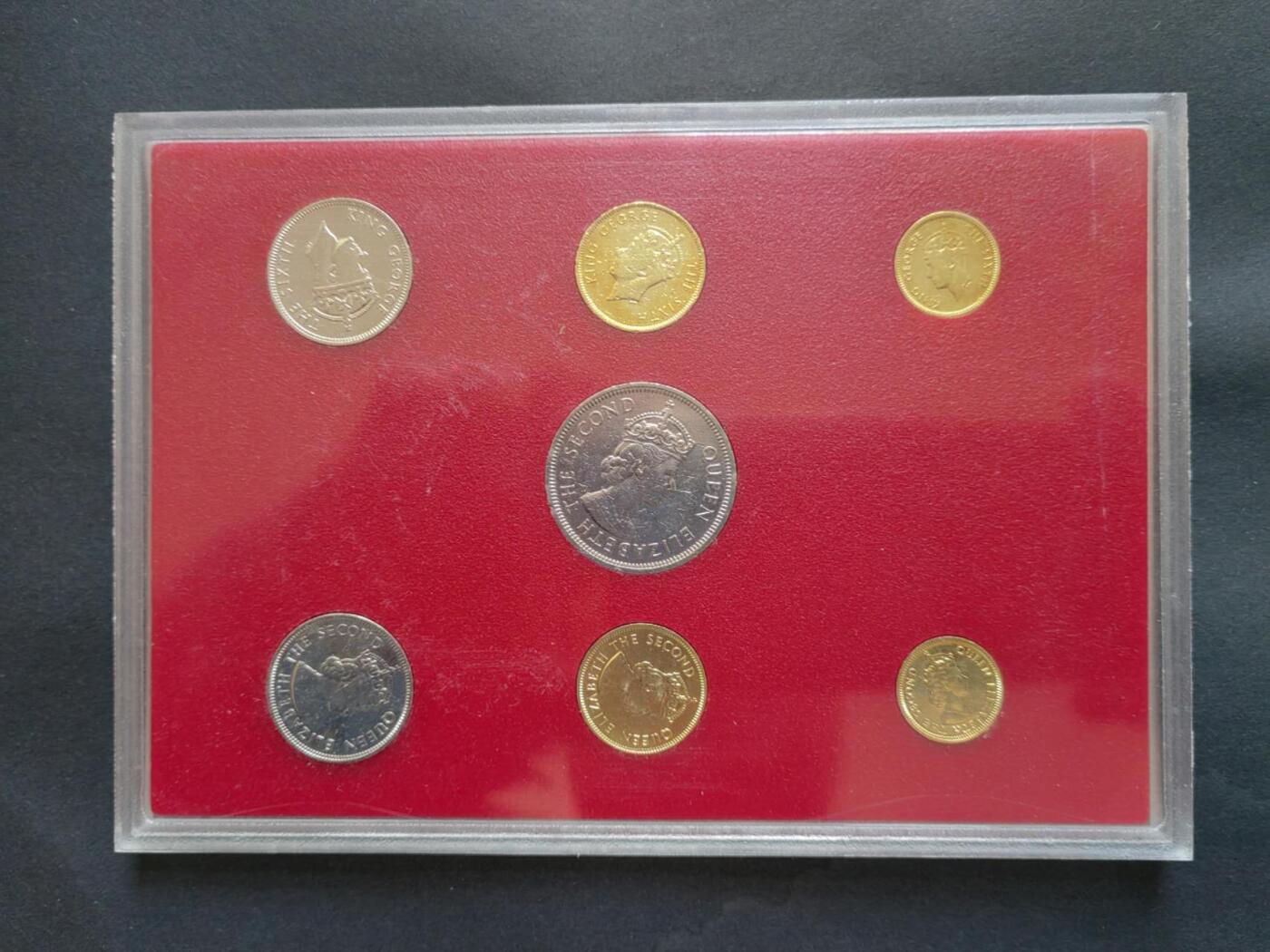 硬币专场251221第六十八场