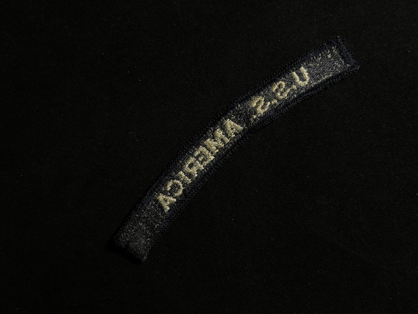 欢庆元旦！戎马世界章牌大赏第109期元旦大拍 美国海军联排与勋略布条，得主Jesus Palma曾于1948年起在俄勒冈城级重巡洋舰罗彻斯特号上服役，其服役期间在罗切斯特号上参与了掩护仁川登陆的炮击行动，后转至小鹰级航母美国号上服役