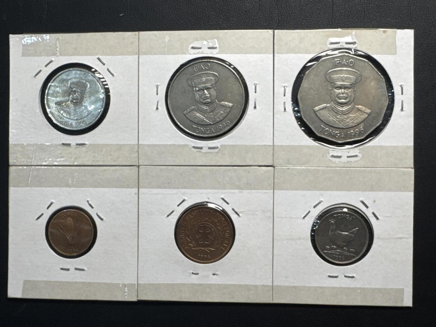 ❤️【币观天下】❤️ 第335期钱币拍卖- 2025.12.19周五晚上6点半场-长期征集拍品