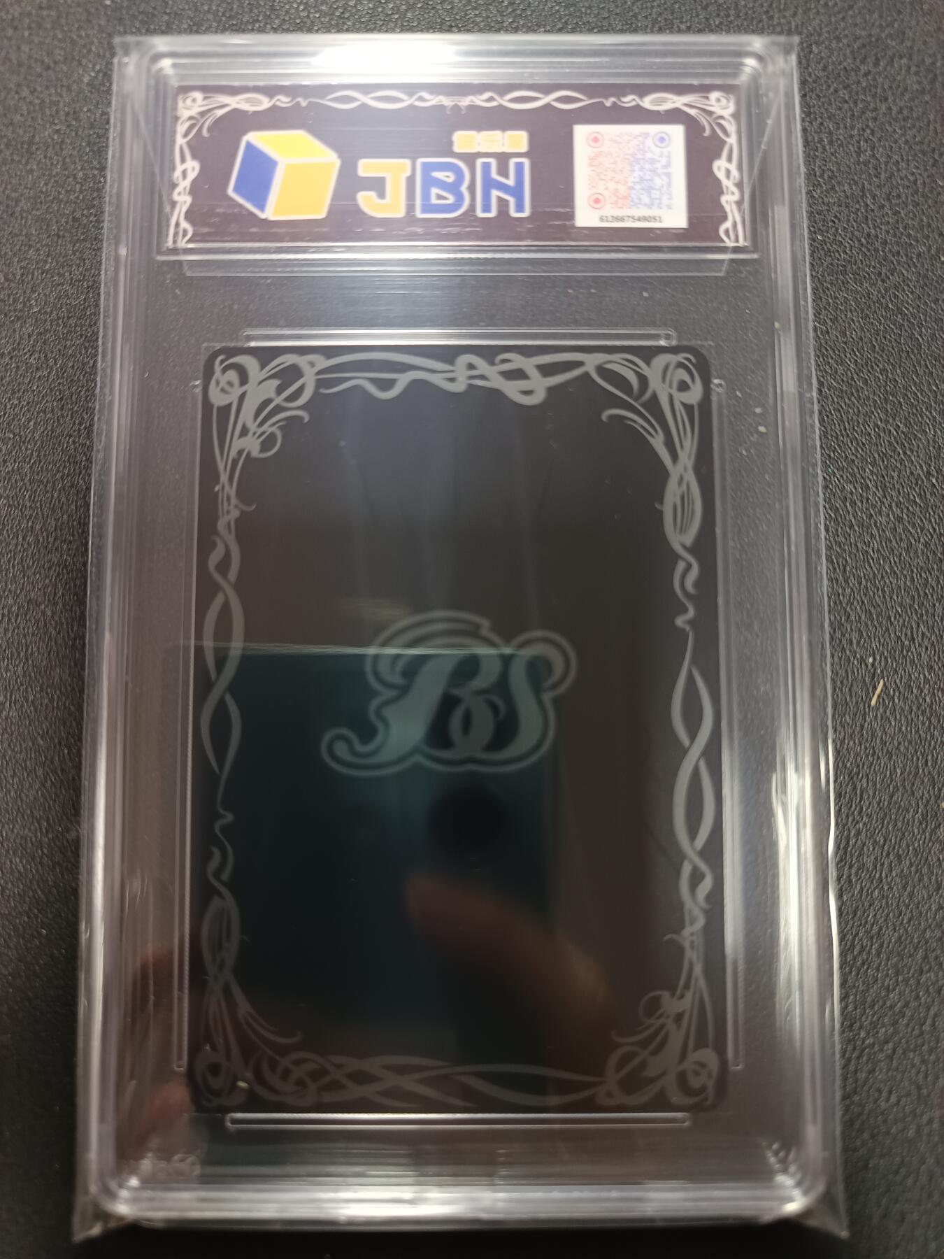 天玑星卡拍第151期《12.18周四截拍》持续收拍收评中 满赠卡需备注 万代 战斗之魂 奥特曼联动 机械赛罗 JBH9.5