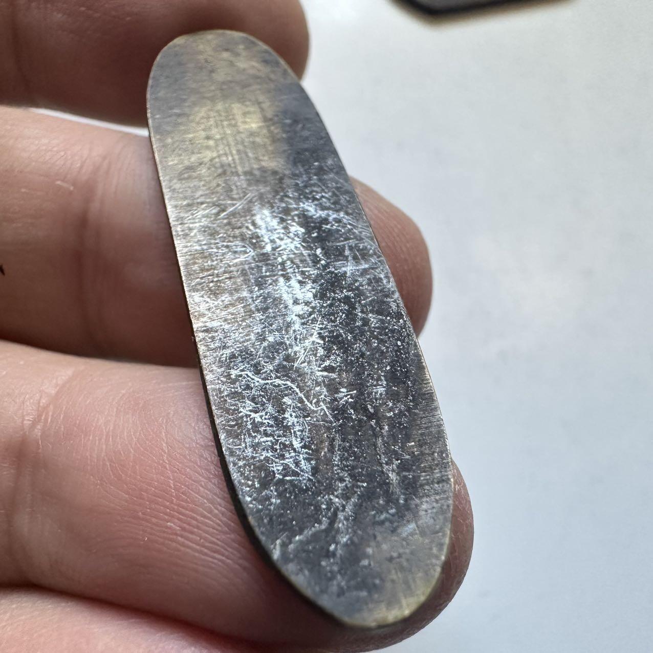 🌹外币初藏🌹🐯2025年第142场  每周二四六晚8️⃣点 接代拍 荷属东印度苏门答腊岛丹戎勒东地区1/2元代用币