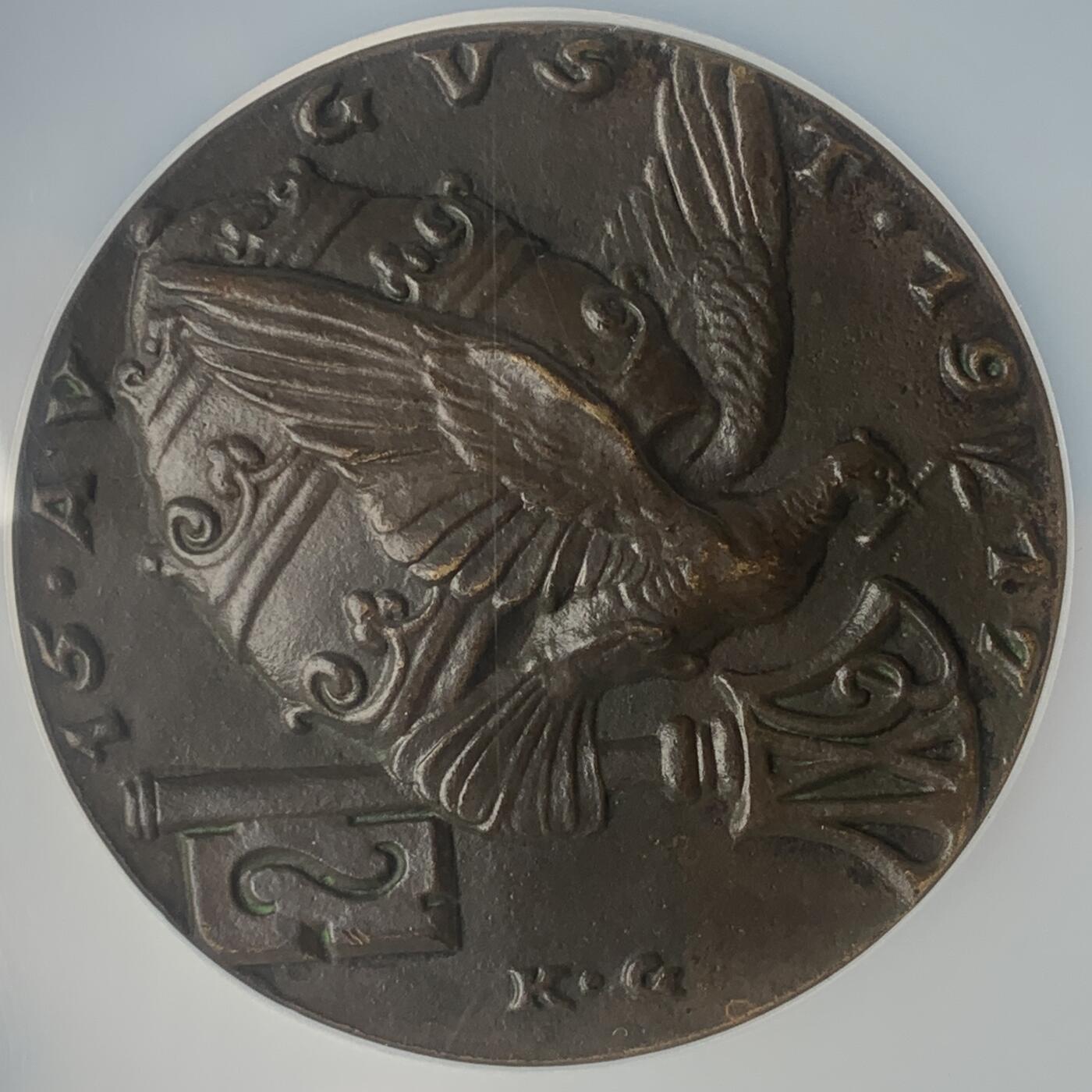 掌中浮雕-藏着的欧洲第046场