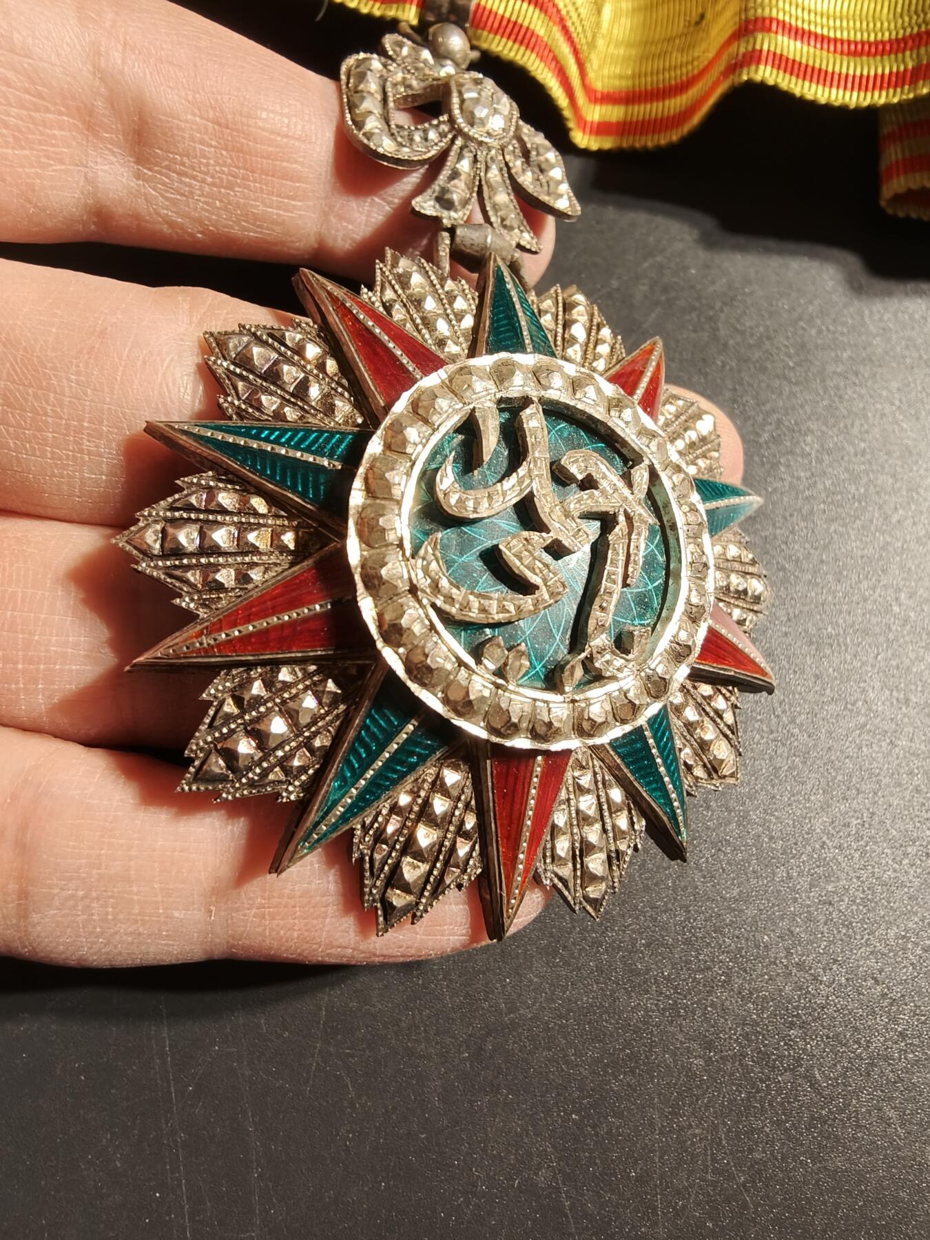 老王徽章第170期