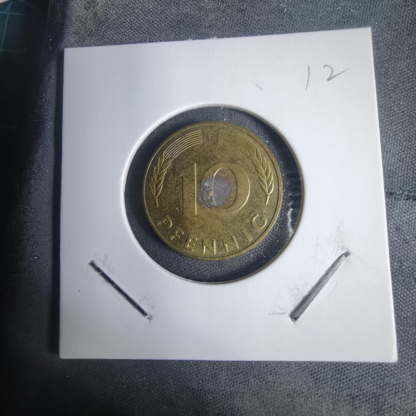 沼泽如烟--第937场 德国1990年10分