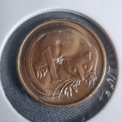 沼泽如烟--第937场 - 澳大利亚1982年一分