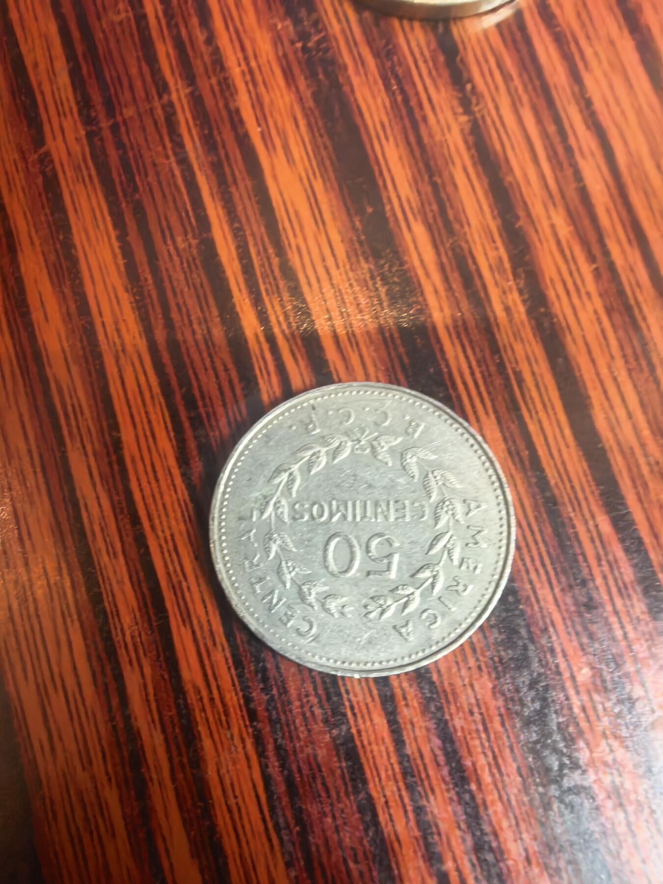 泡泡币外币四十场可代拍15038385335微信 哥斯达黎加。