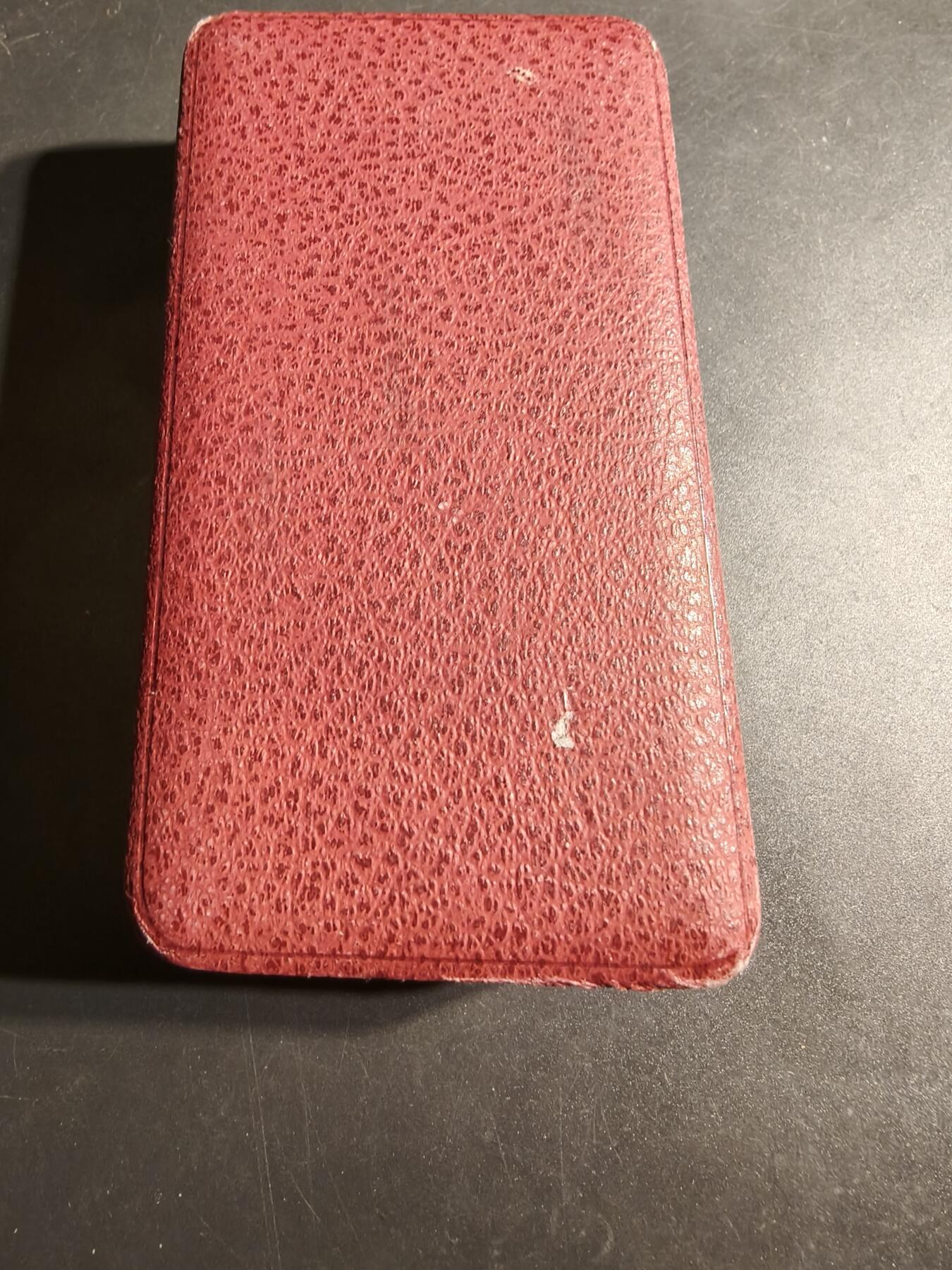 老王徽章第170期