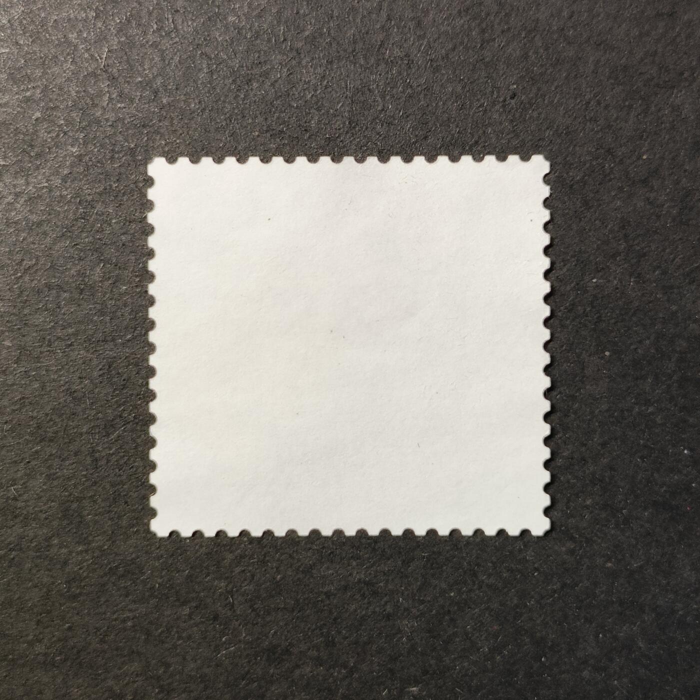 嘉禾收藏    【第409期】            无佣金、可寄存、满30元包邮 邮票一枚