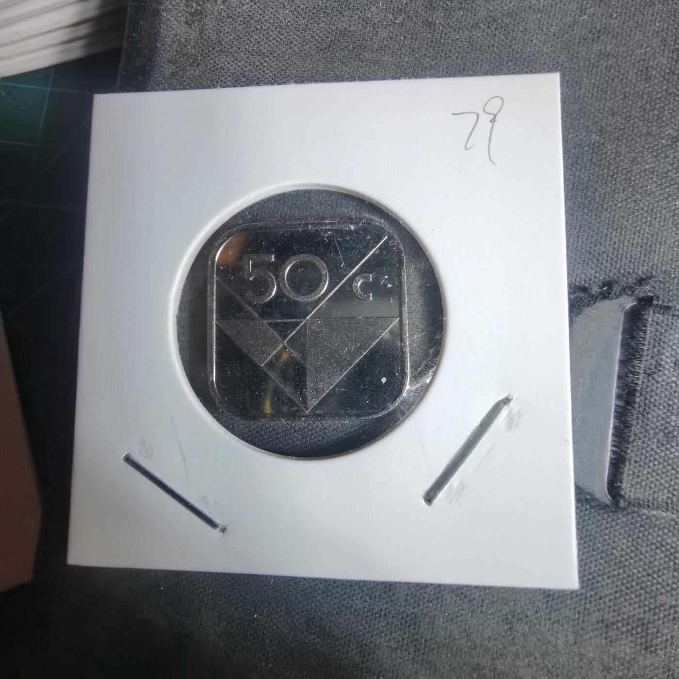 沼泽如烟--第937场 阿鲁巴1995年50分