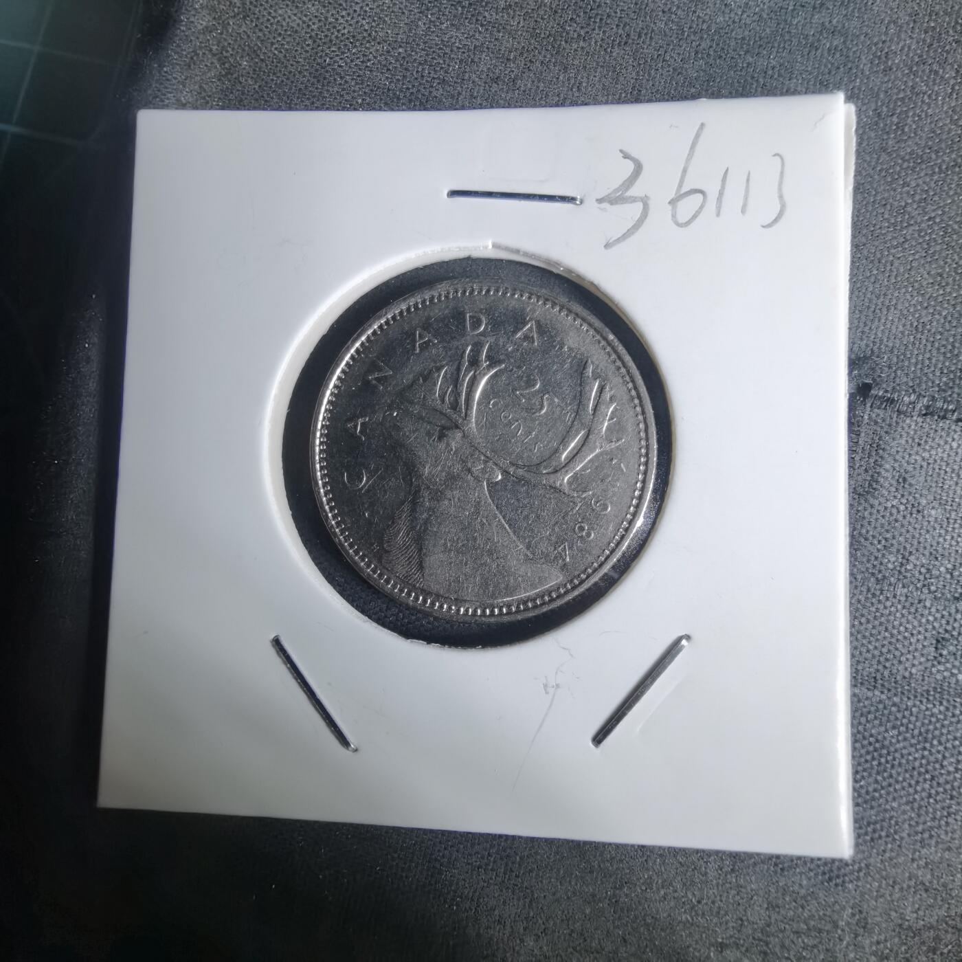 沼泽如烟--第936场 加拿大1984年25分