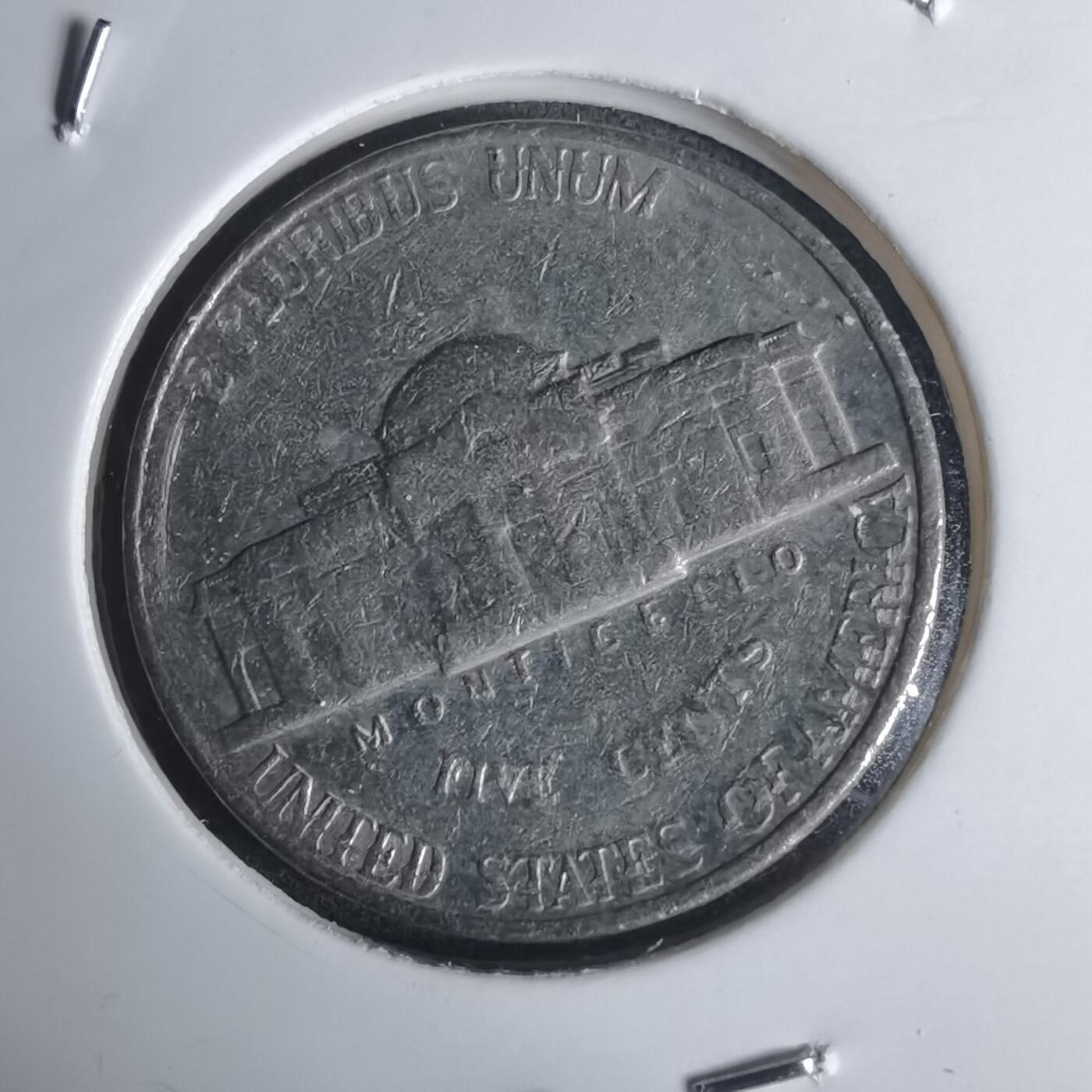 沼泽如烟--第936场 美国1990年五分