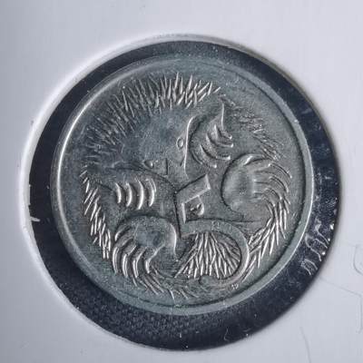 沼泽如烟--第937场 - 澳大利亚1995年五分