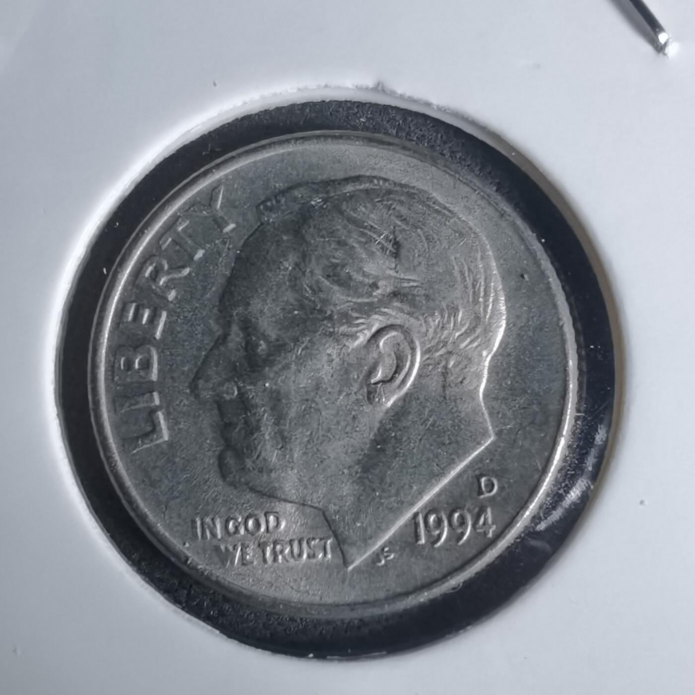 沼泽如烟--第936场 美国1994年十分