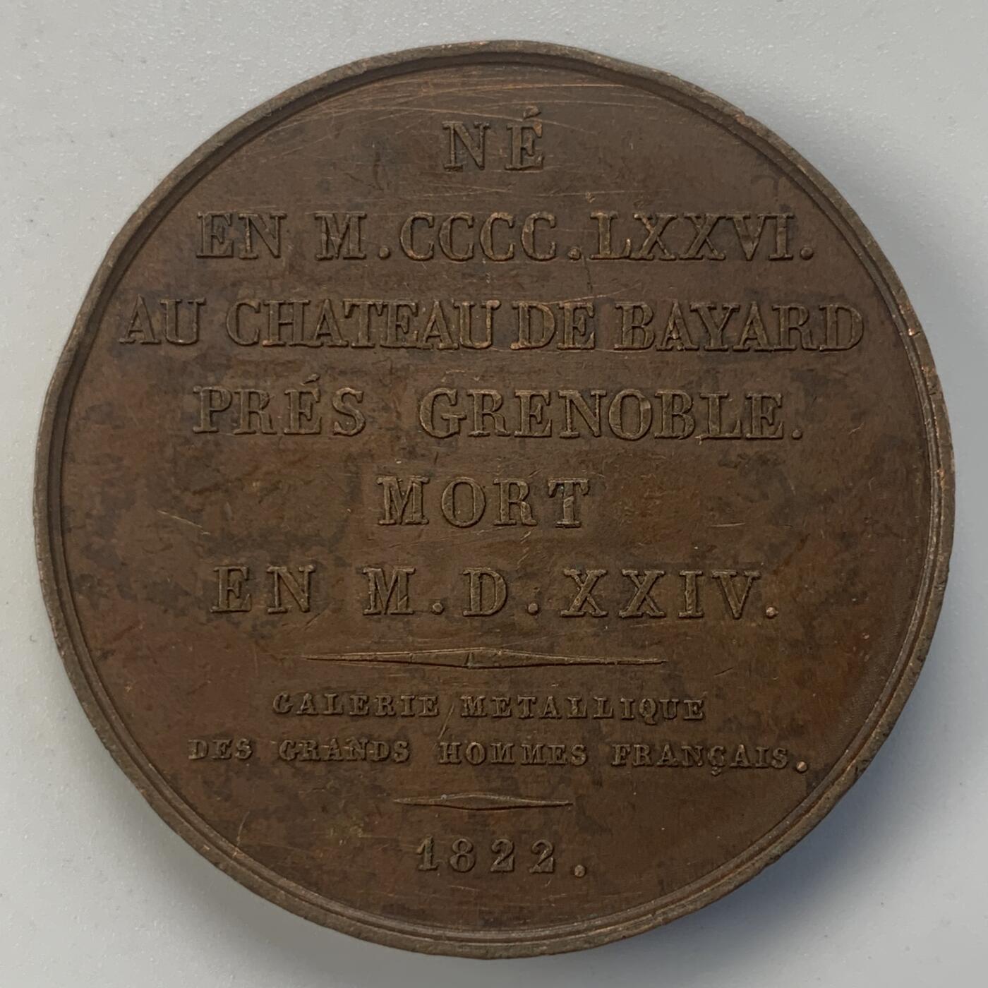 掌中浮雕-藏着的欧洲第046场