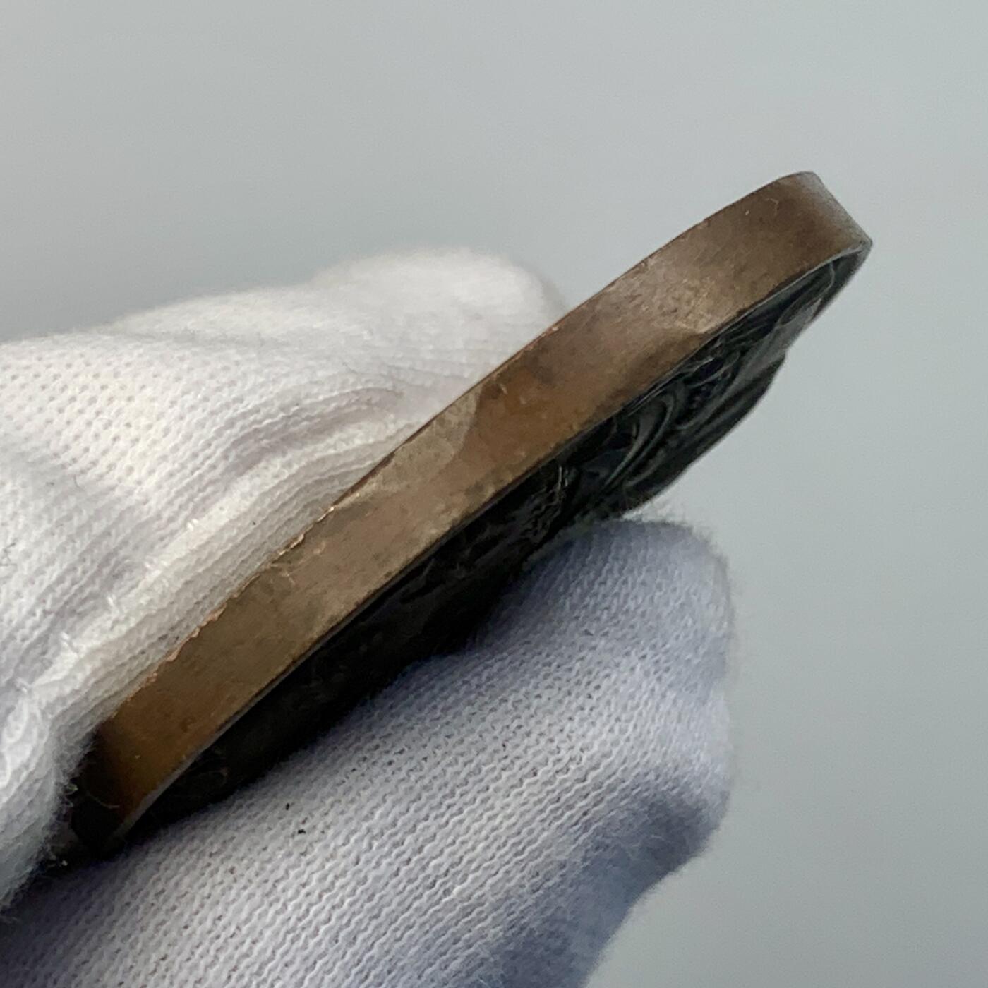 掌中浮雕-藏着的欧洲第046场