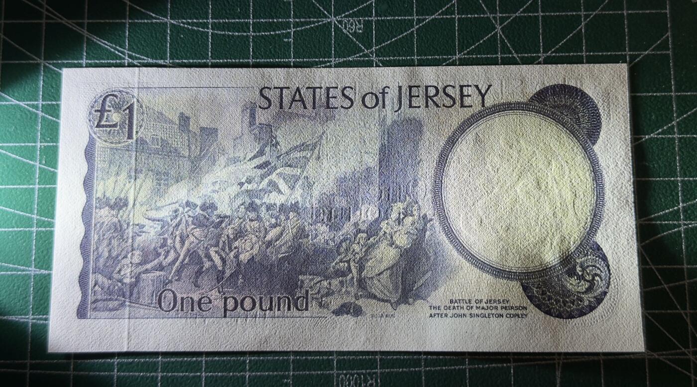 【礼羽收藏】🌏世界钱币拍卖第116期 泽西加拿大小面值两张无4.7尾8unc品相