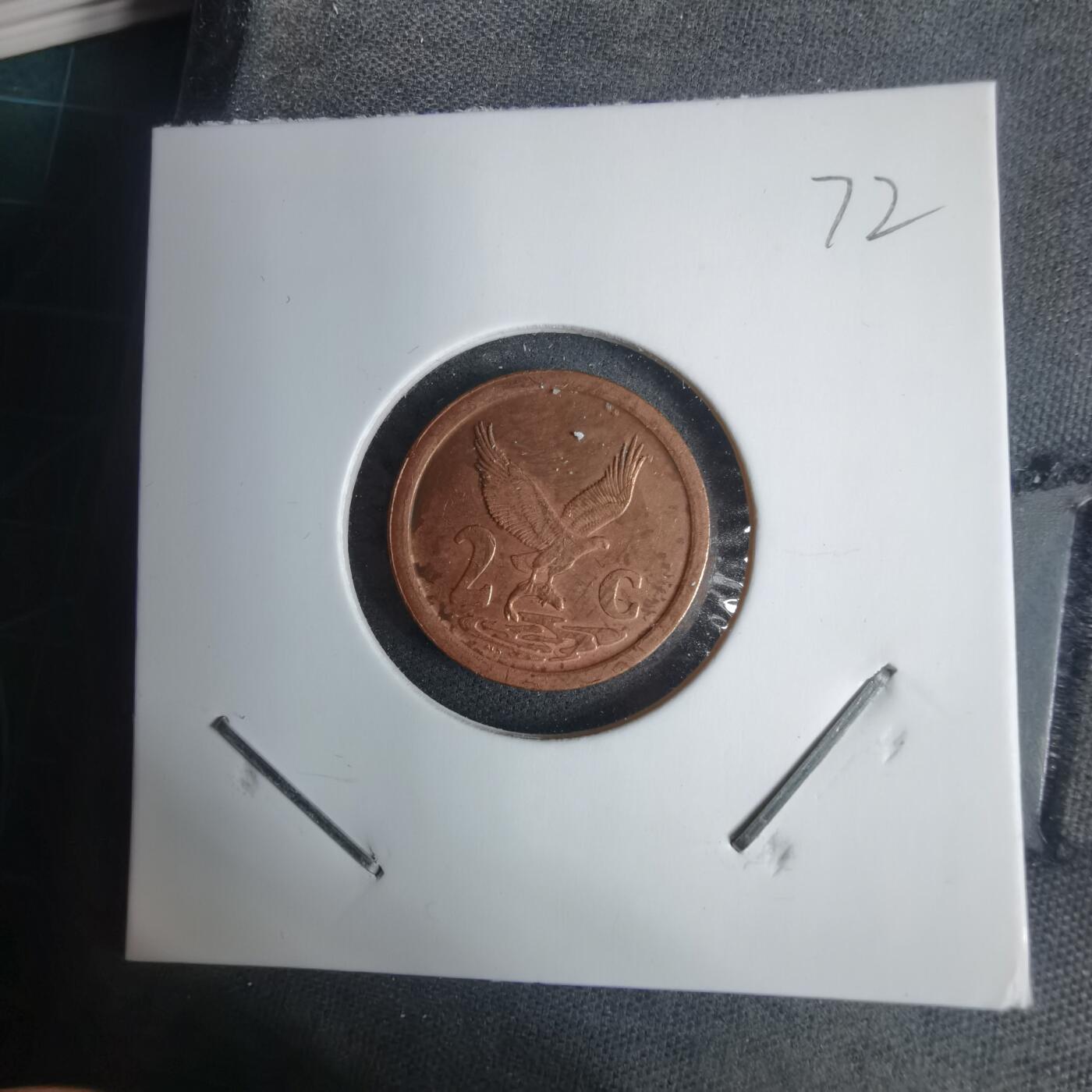 沼泽如烟--第937场 南非1992年2分