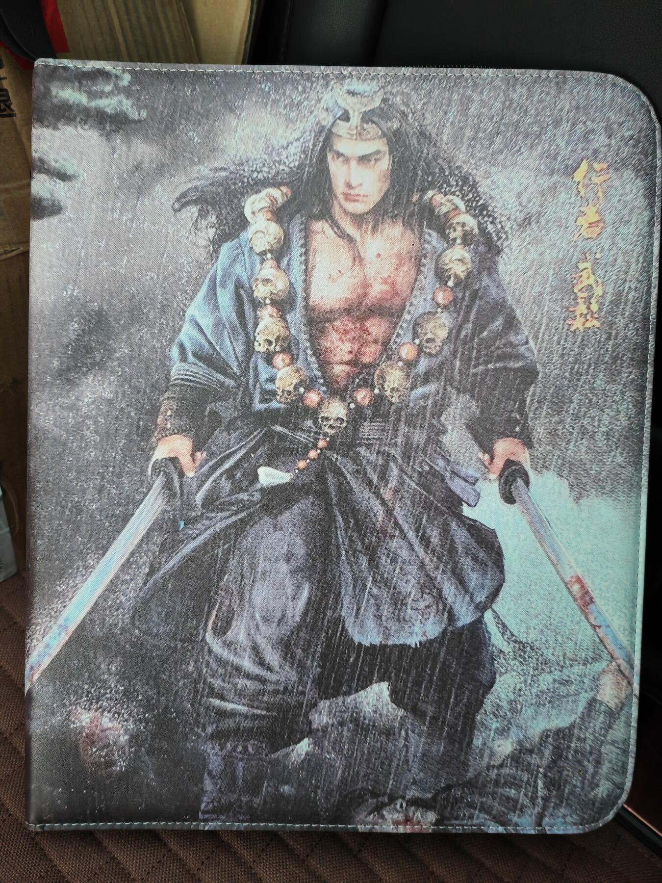 阳大大卡牌拍卖第87期（持续收拍品，周六晚上九点截拍，进群福利早知道）