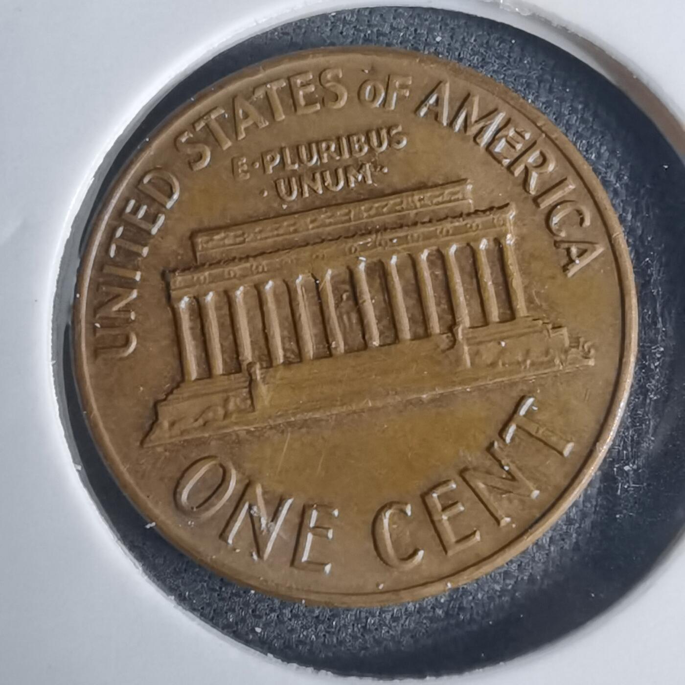 沼泽如烟--第936场 美国1971年一分