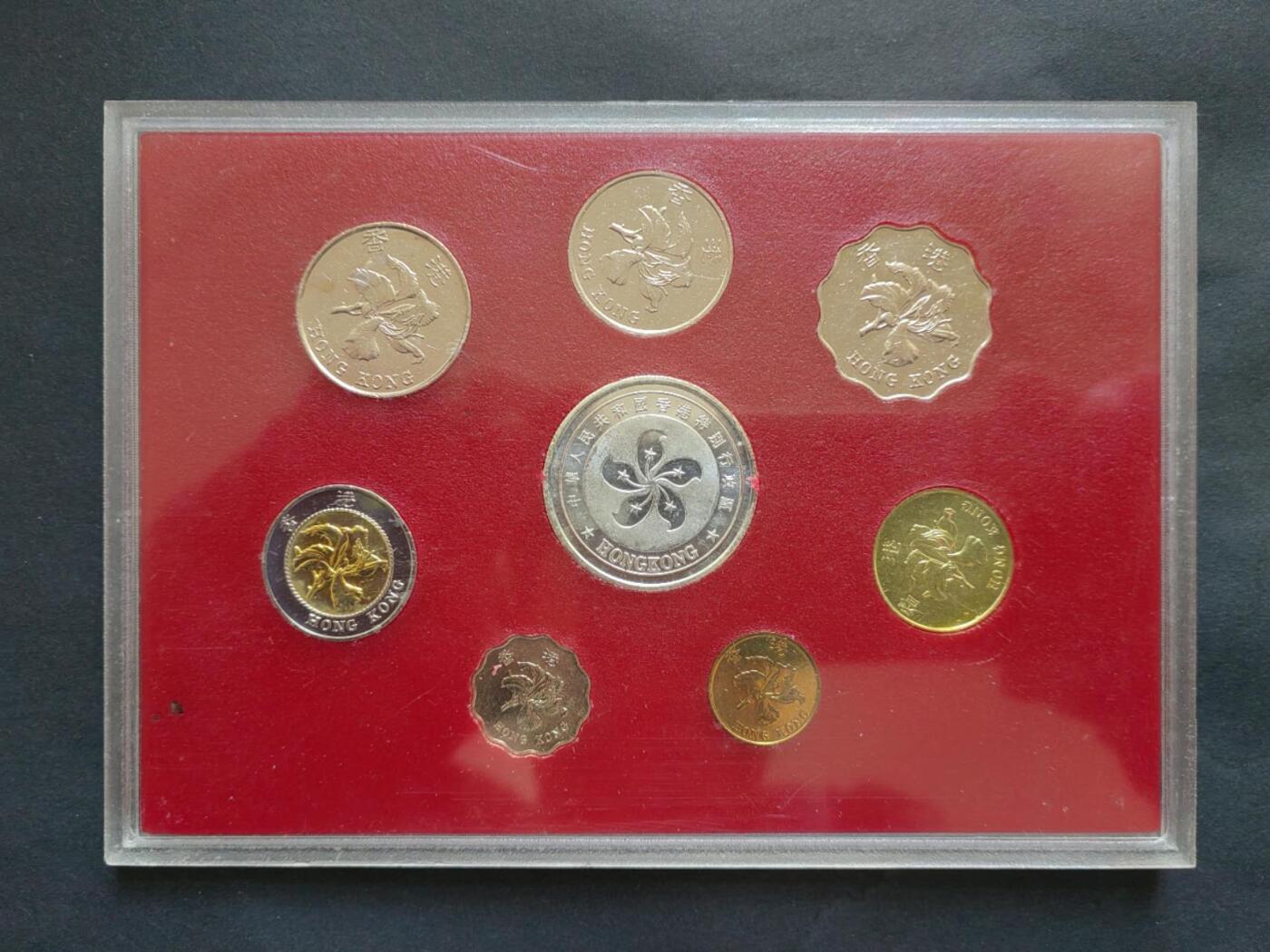 硬币专场251221第六十八场