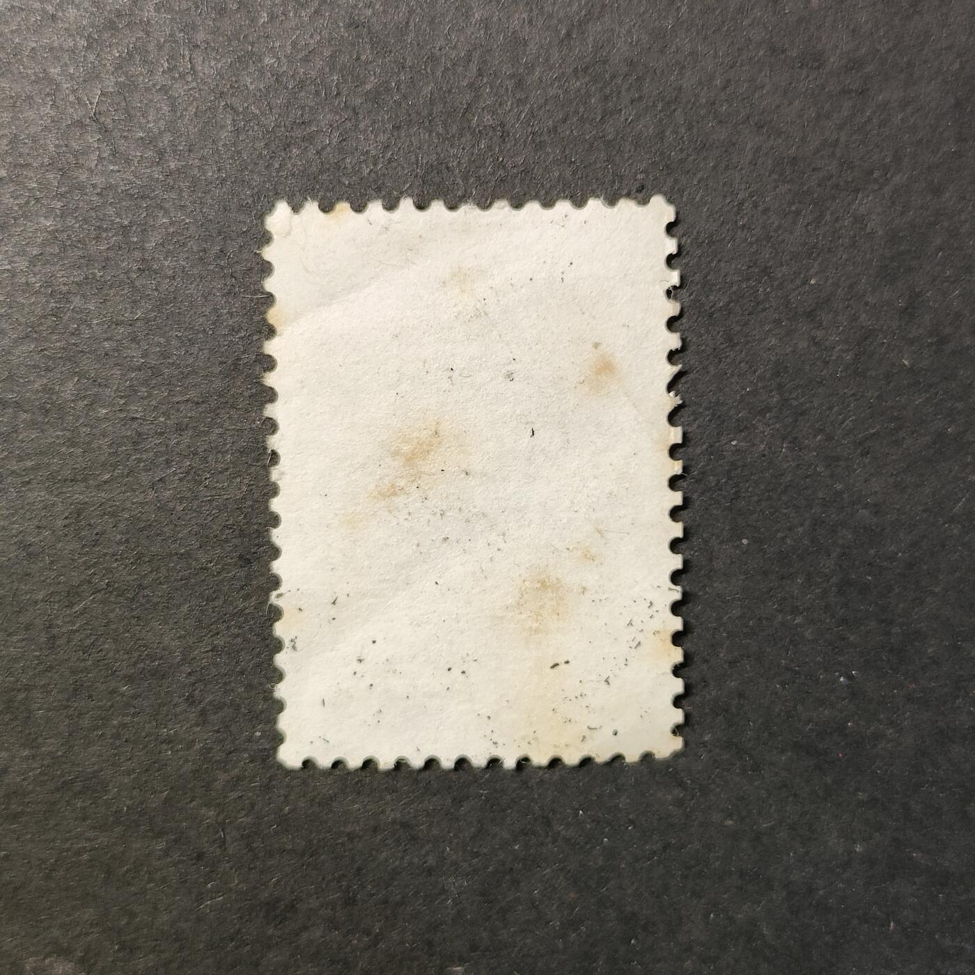 嘉禾收藏    【第409期】            无佣金、可寄存、满30元包邮 邮票一枚