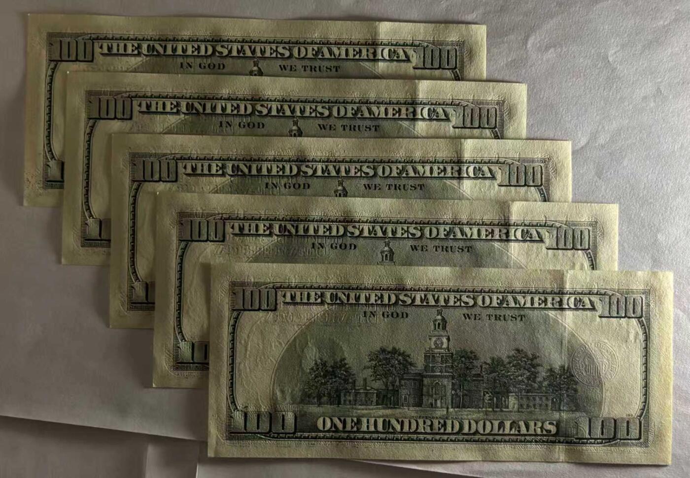 《外钞收藏家》第五百九十四期（畅拍场）（本平台长期征集拍品、欢迎藏友们联系合作）