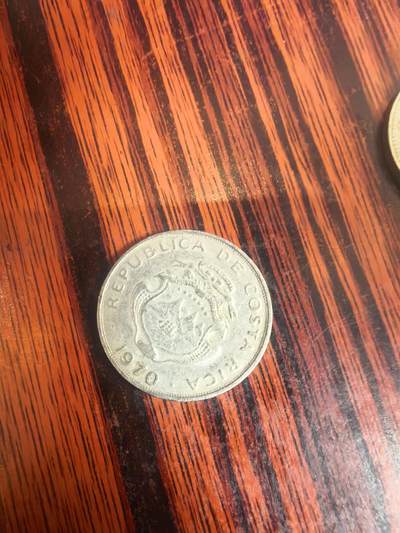 泡泡币外币四十场可代拍15038385335微信 - 哥斯达黎加。