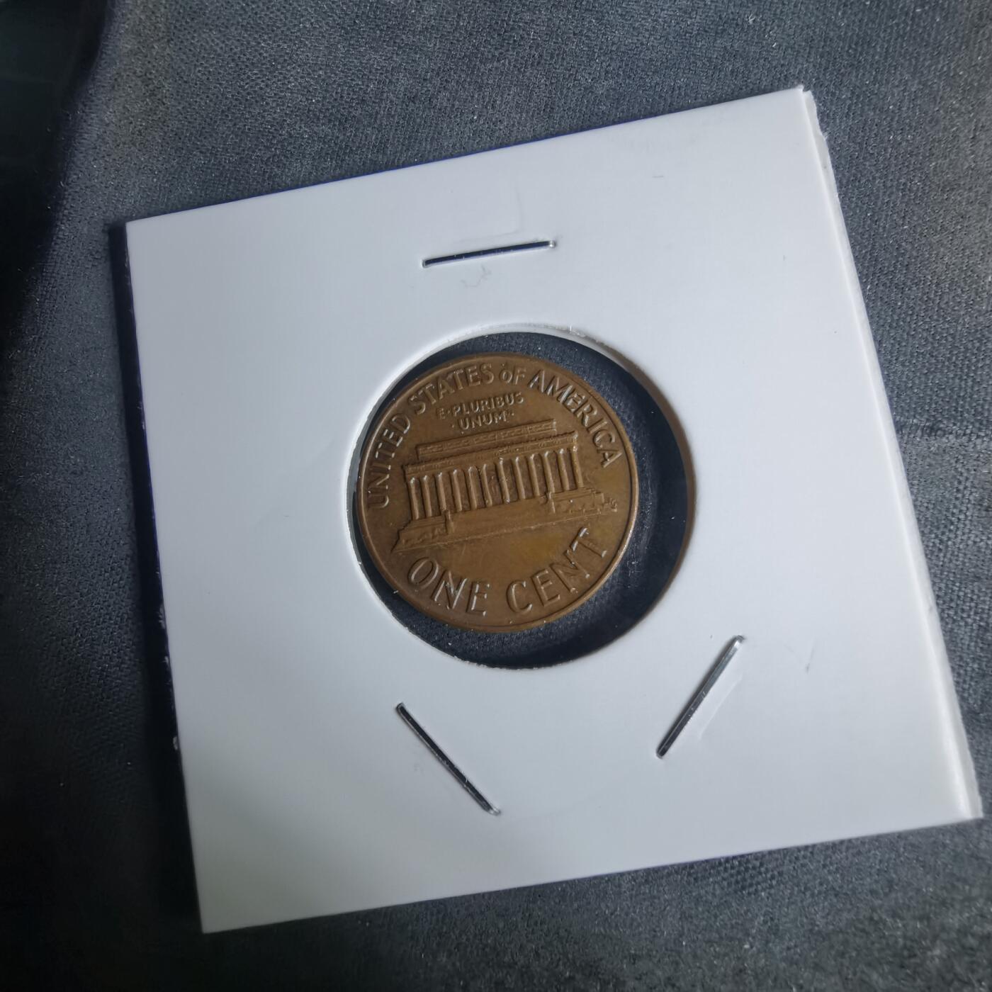 沼泽如烟--第936场 美国1971年一分