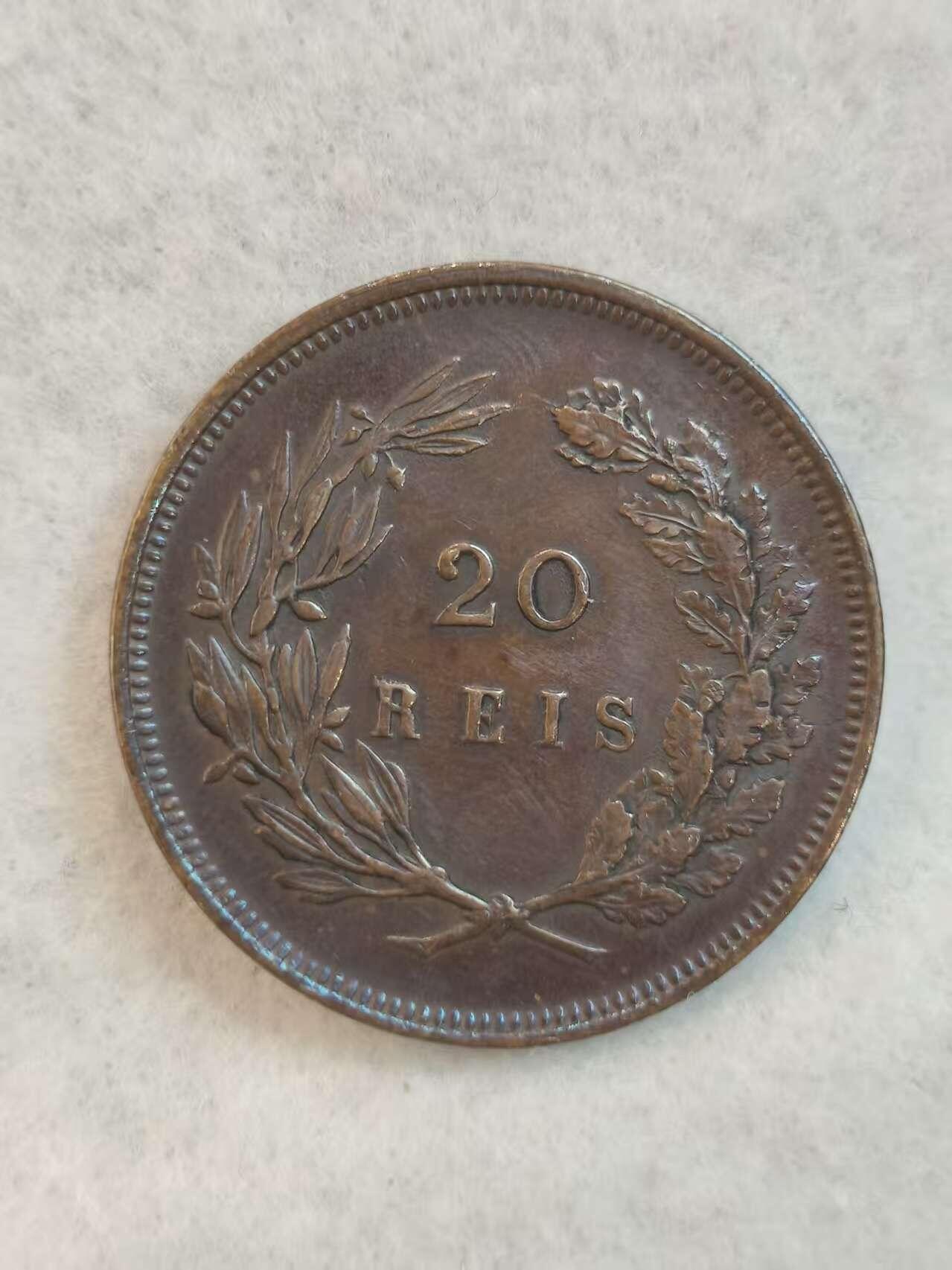 G&W世界散币，银币处理专场（第39场）