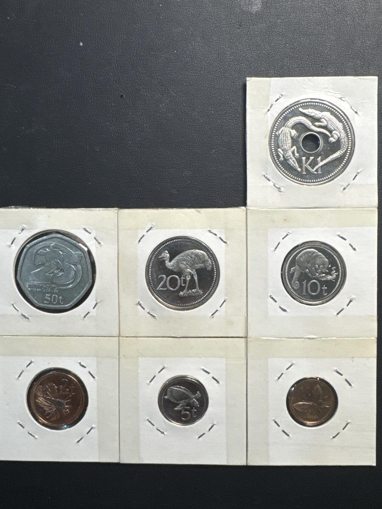 ❤️【币观天下】❤️ 第335期钱币拍卖- 2025.12.19周五晚上6点半场-长期征集拍品